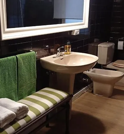 San Bernardo Apartman Gijón