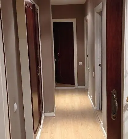 Apartamento San Bernardo 68