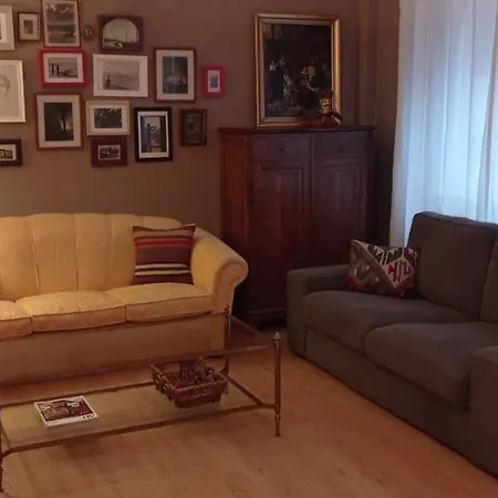 Apartamento San Bernardo 68 *