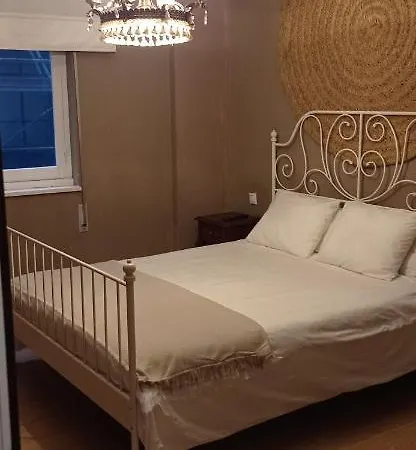 San Bernardo Apartment *